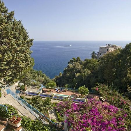 La Culla Degli Angeli Hotel Amalfi Exterior foto